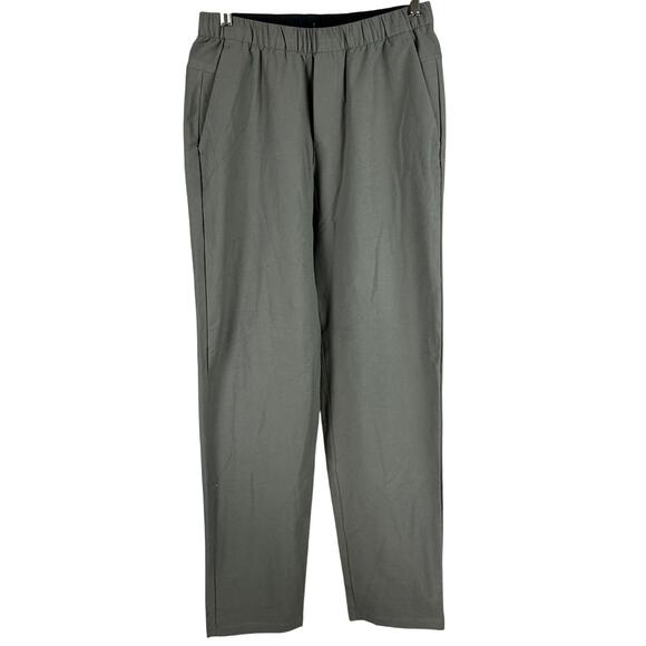 Lululemon ABC Light Utilitech Pull-On Pant Regular Rover Men's Size Small EUC - Picture 5 of 12